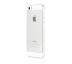 Průsvitný (transparentní) kryt - Crystal Air iPhone 5/5S/SE