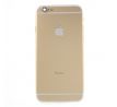 Zadní kryt iPhone 6 Plus zlatý / champagne gold s malými díly