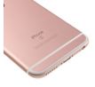 Zadní kryt iPhone 6S rose gold