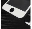 3D White Crystal UltraSlim iPhone 6 / 6S