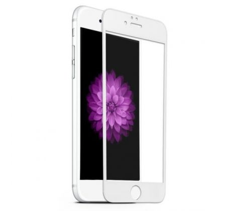 3D White Crystal UltraSlim iPhone 6 / 6S