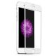 3D White Crystal UltraSlim iPhone 6 / 6S