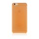 Case Ultra Slim 0.3mm iPhone 6 Plus / 6S Plus oranžový