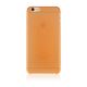 Case Ultra Slim 0.3mm iPhone 6 Plus / 6S Plus oranžový