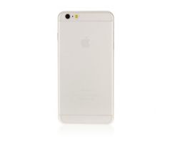 Case Ultra Slim 0.3mm iPhone 6 Plus / 6S Plus bílý
