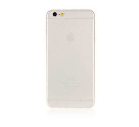 Case Ultra Slim 0.3mm iPhone 6 Plus / 6S Plus bílý