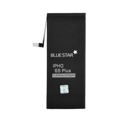 Baterie Apple iPhone 6S Plus 2750 mAh Polymer Blue Star PREMIUM