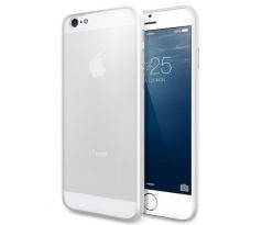 Case UltraSlim 0.3mm iPhone 6 / 6S bílý