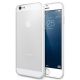Case UltraSlim 0.3mm iPhone 6 / 6S bílý