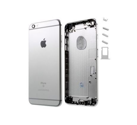iPhone příslušenství | iPhone 6 Plus / 6S Plus | Zadní kryt (housing)