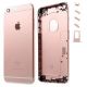 Zadní kryt iPhone 6S Plus Rose Gold