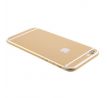 Zadní kryt iPhone 6 zlatý / champagne gold s malými díly