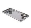 Zadní kryt iPhone 6 stříbrný / silver s malými díly