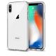 Case Ultra Slim 0.3mm iPhone Xs průsvitný