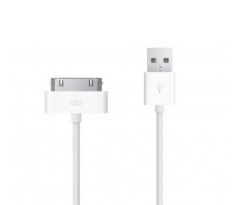 Synchronizační a nabíjecí USB kabel iPhone 3G / 3GS / 4 / 4S MA591 ORIGINAL (Bulk)