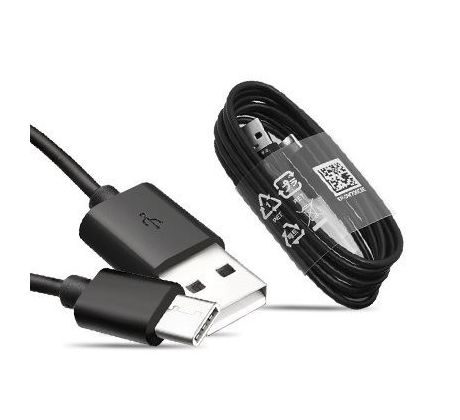 EP-DG950CBE Samsung microUSB Fast Charger typ-C Black