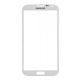 Přední dotykové sklo Samsung Galaxy Note 1 - bílé