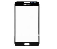 Přední dotykové sklo Samsung Galaxy Note 1 - černé