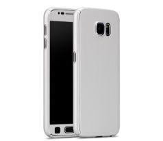 Full Body Case 360 ​​Samsung Galaxy S8 bílý