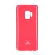 Jelly Case Mercury - Samsung Galaxy S9 pink