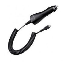 Original autonabíječka Nokia Dual DC-6 MicroUSB