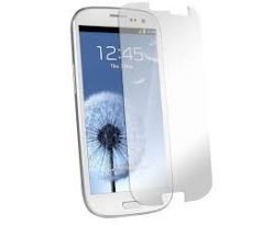Anti-Glare Screen protector - Samsung Galaxy S3