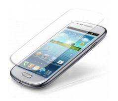 Clear Screen protector - Samsung Galaxy S3 mini