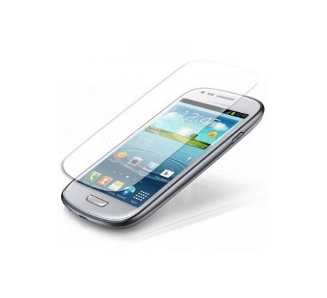 Clear Screen protector - Samsung Galaxy S3 mini