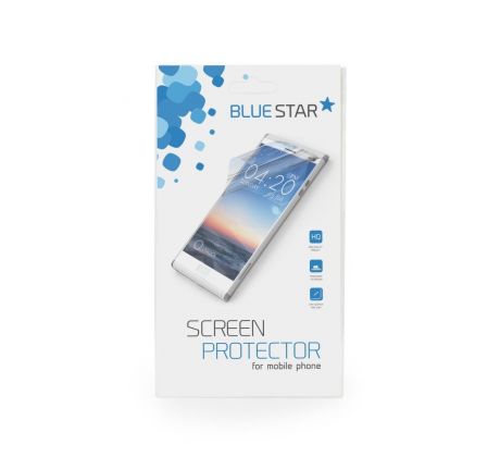 Screen Protector Blue Star - ochranná fólie Samsung Galaxy Alpha