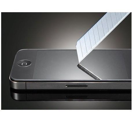 Pro + Crystal UltraSlim iPhone 4 / 4S