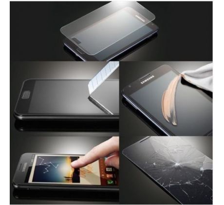 Pro + Crystal UltraSlim Samsung Galaxy S2