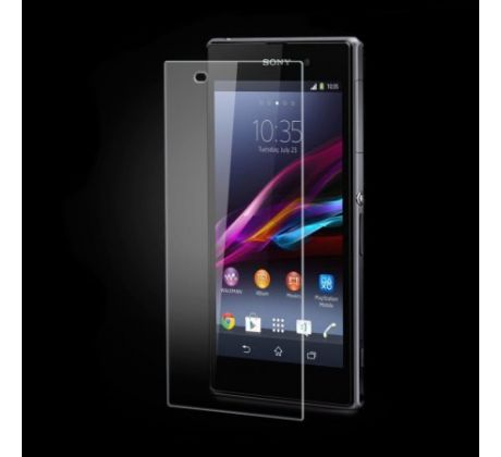 Pro + Crystal UltraSlim Sony Xperia Z1