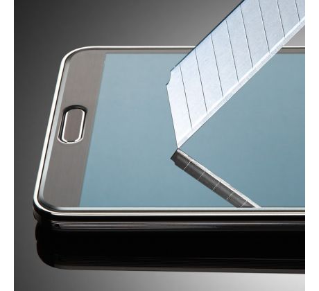 Pro + Crystal UltraSlim Samsung Galaxy Alpha