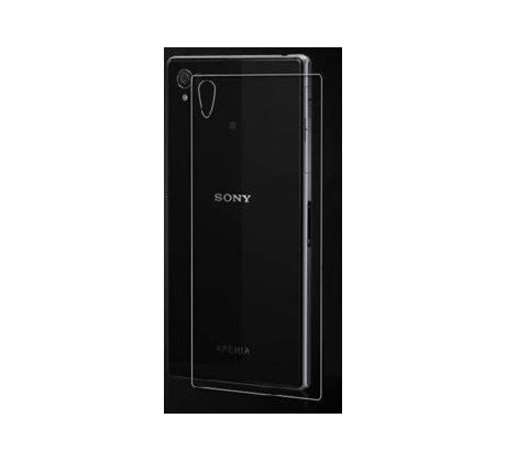 Zadní ochranné sklo - Crystal UltraSlim Sony Xperia Z4