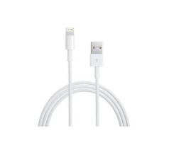 3m USB datový kabel Apple iPhone 5, 5S, 5C, SE, 6, 6 Plus, 7, 7 Plus a iPad 4, iPad Mini, iPad Air OEM