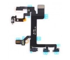 iPhone 5S - Power button flex kabel pro tlačítka ovládání hlasitosti, on-off