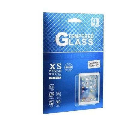 Ochranné sklo Blue Star - Xiaomi Mi Max