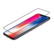 3D ochranné temperované sklo pro Apple iPhone XR, Black