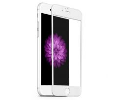 3D White Crystal UltraSlim iPhone 7 Plus / iPhone 8 Plus