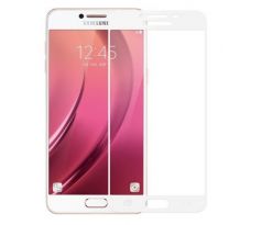 Full glue 3D glass Samsung Galaxy J7 2017 white