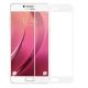 Full glue 3D glass Samsung Galaxy J7 2017 white
