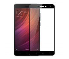 FULL GLUE 3D glass Xiaomi Redmi 5A Black