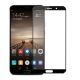 FULL GLUE 3D glass Huawei P10 Lite Black