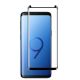 3D ochranné sklo - Full Glue - Samsung Galaxy S9 Black
