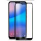 FULL GLUE 3D glass Huawei P20 Lite Black