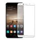 FULL GLUE 3D glass Huawei Y6 2017 White