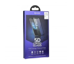 ROAR 3D černé ochranné sklo Samsung Galaxy Note 8