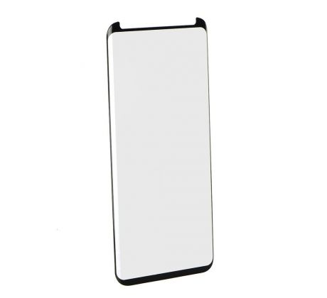 5D ochranné sklo - Full Face - Samsung Galaxy Note 8 černé CASE FRIENDLY