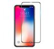 3D ochranné temperované sklo pro Apple iPhone Xs, Black