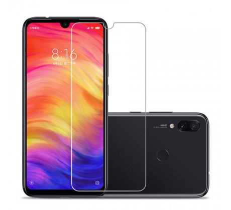 Pro + Glass Xiaomi Redmi Note 7 2019032603